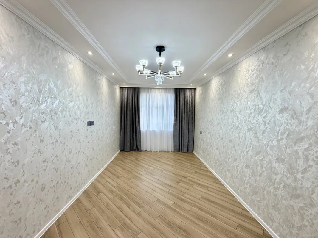 Satılır 3 otaqlı mənzil 65 m²
