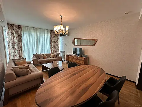 Kirayə verilir 3 otaqlı mənzil 115 m² — Bakı, Xətai 3 otaq 115.00 m²