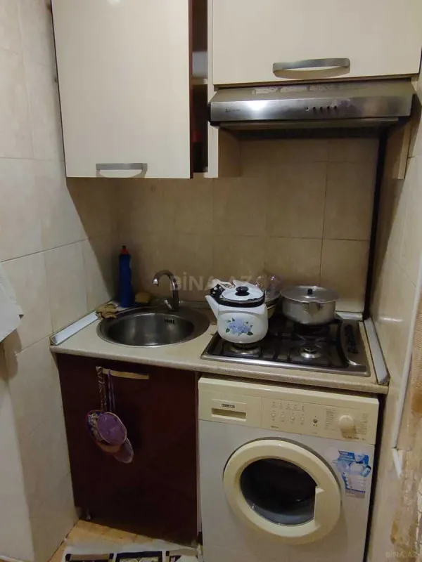 Kirayə verilir 2 otaqlı mənzil 51 m²