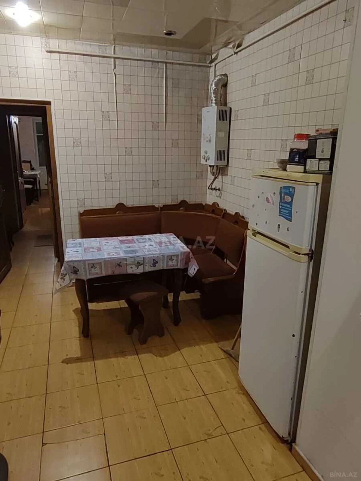 Kirayə verilir 2 otaqlı mənzil 51 m²