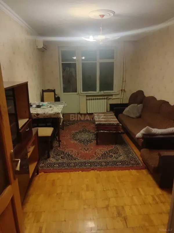 Kirayə verilir 2 otaqlı mənzil 51 m²