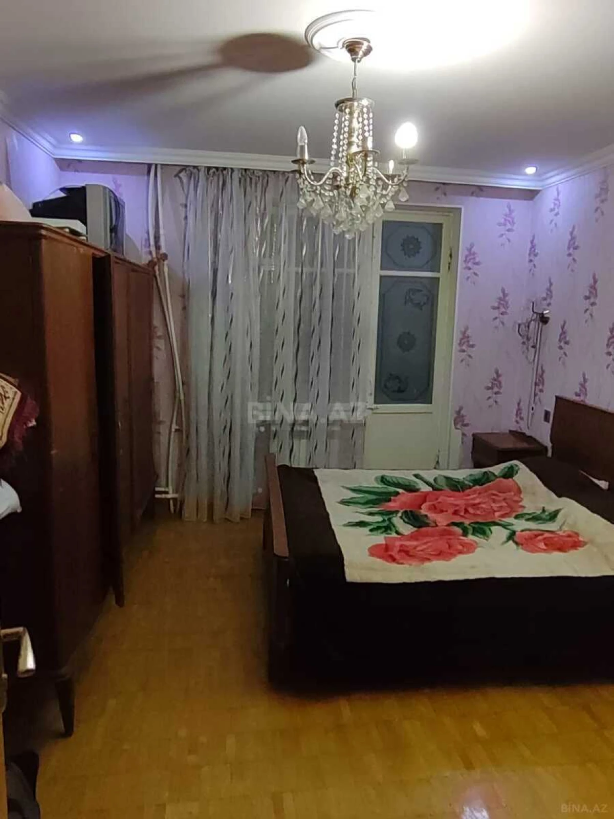 Kirayə verilir 2 otaqlı mənzil 51 m²
