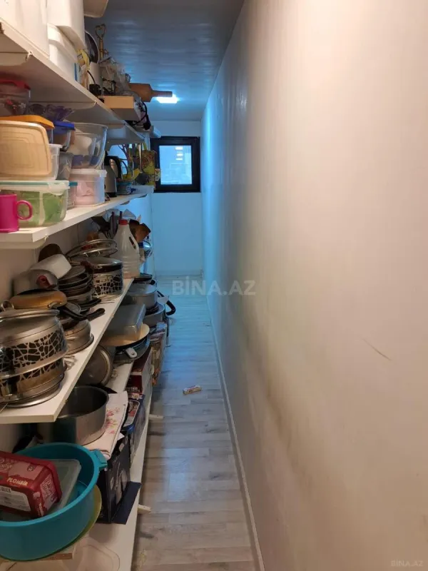 Satılır 5 otaqlı həyət evi 253.4 m²