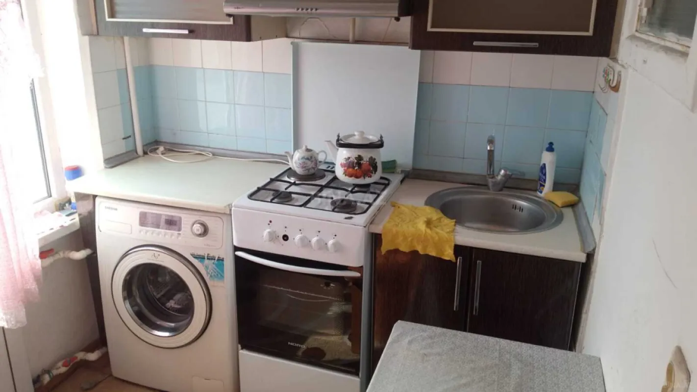 Kirayə verilir 1 otaqlı mənzil 35 m²