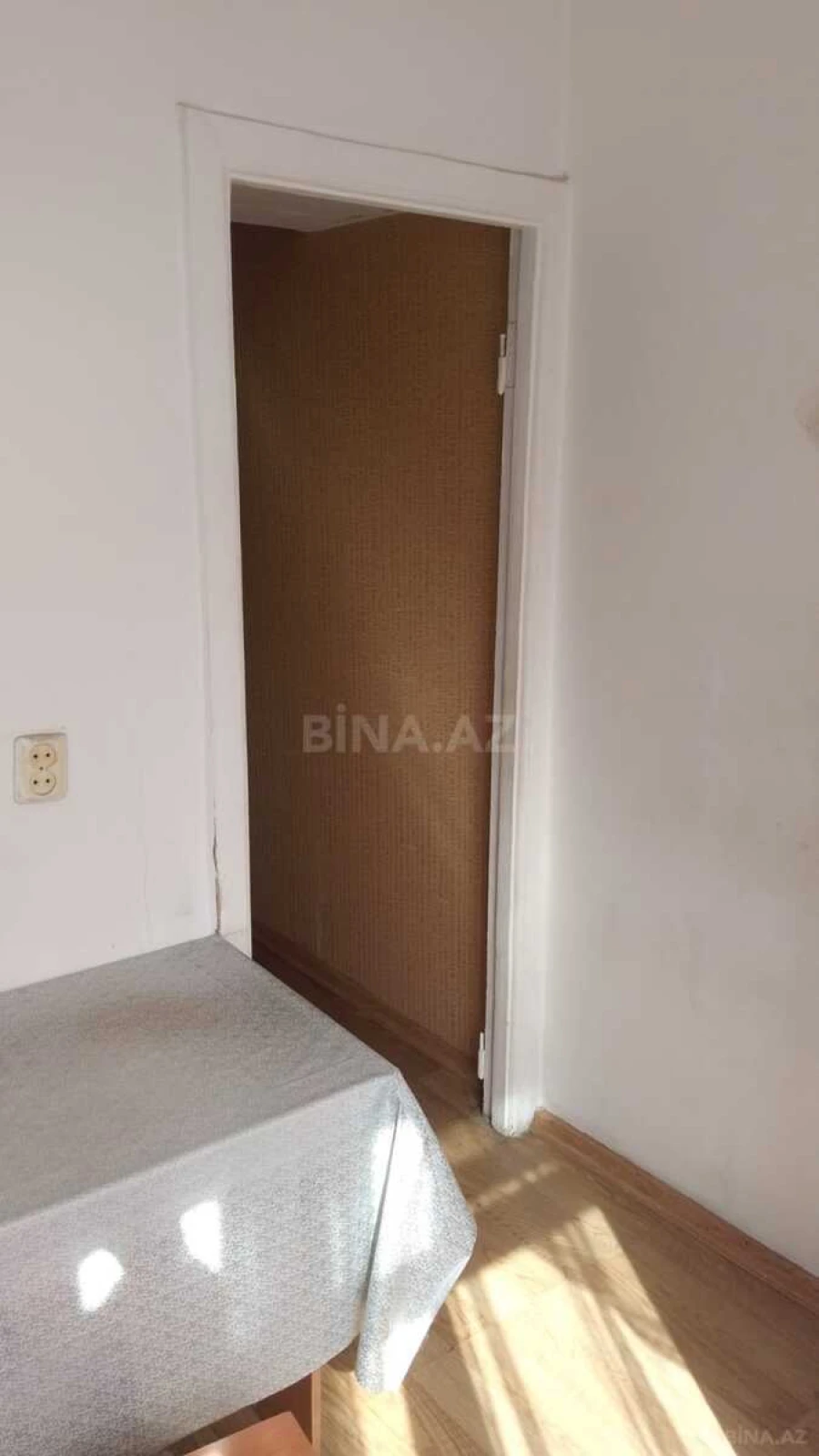 Kirayə verilir 1 otaqlı mənzil 35 m²