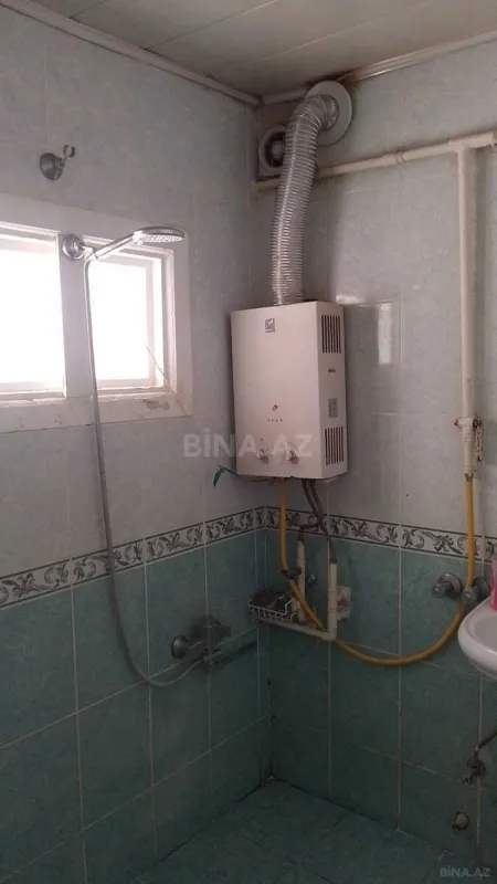 Kirayə verilir 1 otaqlı mənzil 35 m²