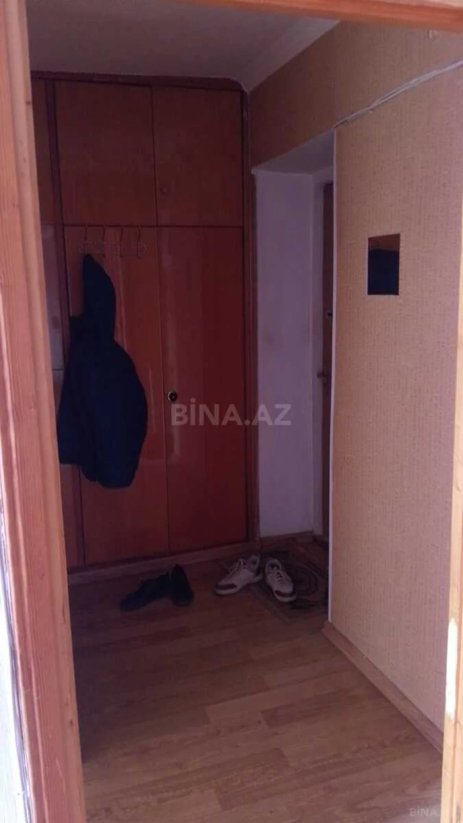 Kirayə verilir 1 otaqlı mənzil 35 m²