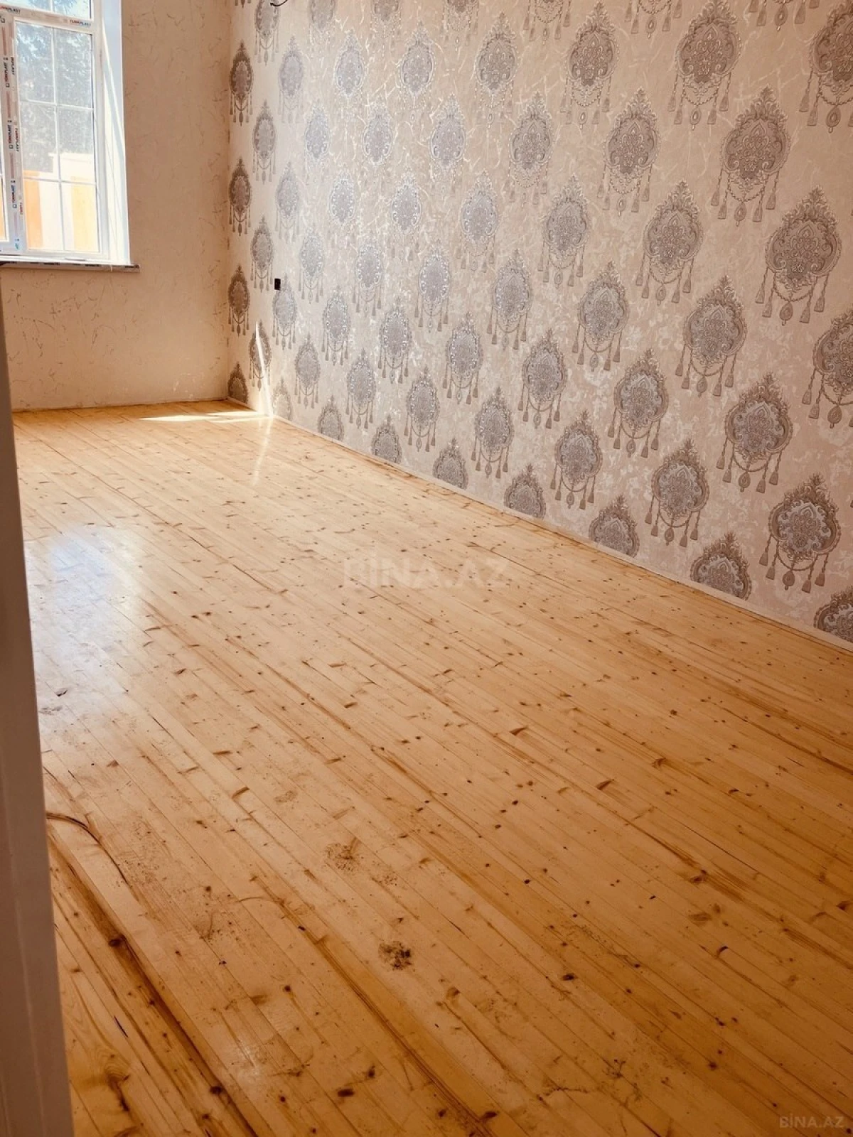 Satılır 4 otaqlı həyət evi 110 m²
