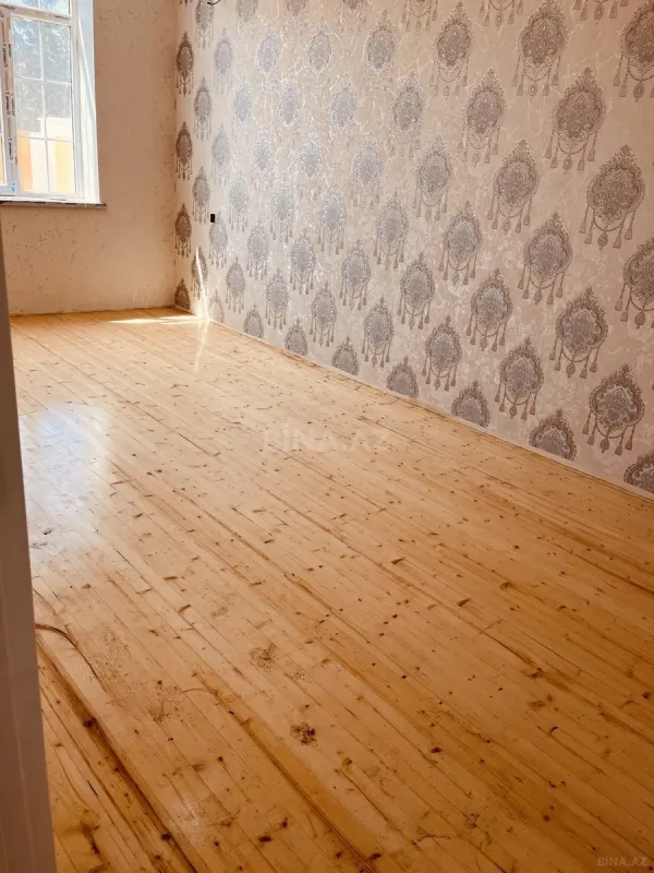 Satılır 4 otaqlı həyət evi 110 m²