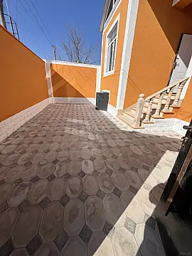 Satılır 4 otaqlı həyət evi 110 m²