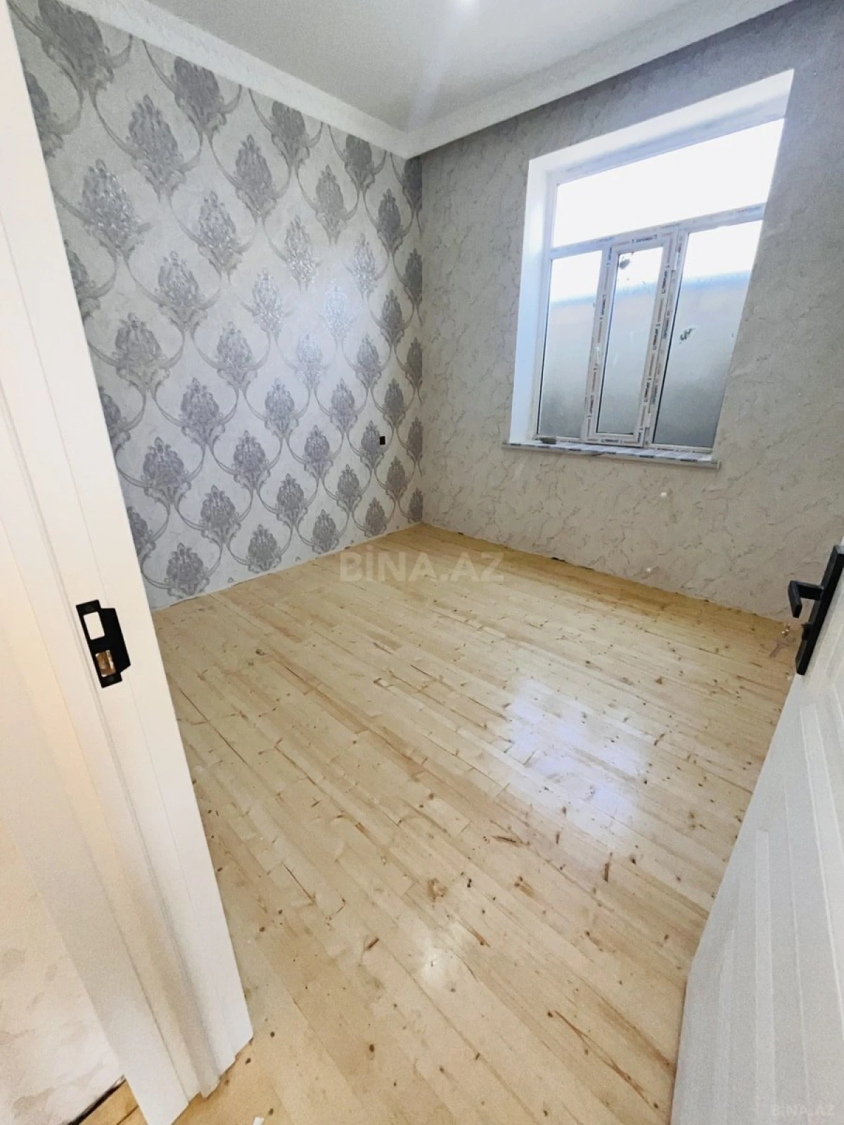 Satılır 4 otaqlı həyət evi 110 m²