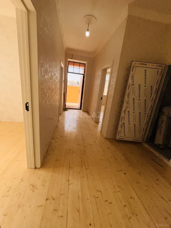 Satılır 4 otaqlı həyət evi 110 m²