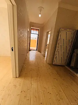 Satılır 4 otaqlı həyət evi 110 m²
