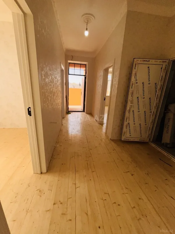 Satılır 4 otaqlı həyət evi 110 m²