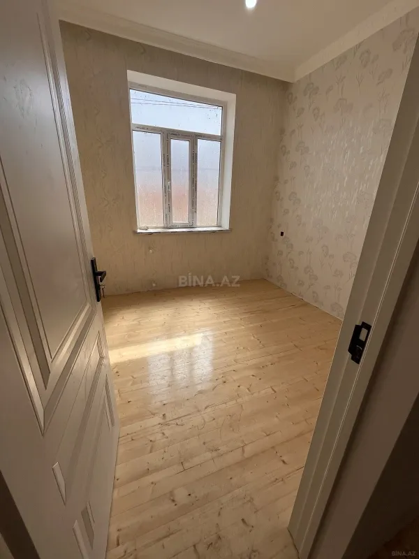 Satılır 4 otaqlı həyət evi 110 m²