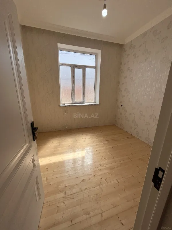 Satılır 4 otaqlı həyət evi 110 m²