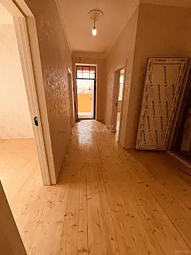 Satılır 4 otaqlı həyət evi 110 m²
