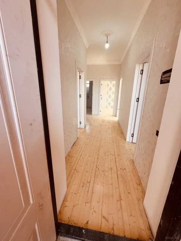 Satılır 4 otaqlı həyət evi 110 m²