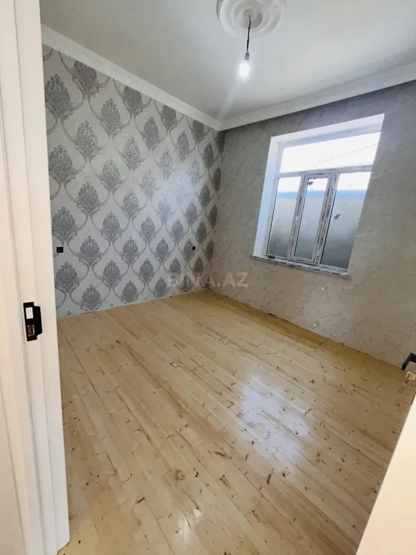 Satılır 4 otaqlı həyət evi 110 m²