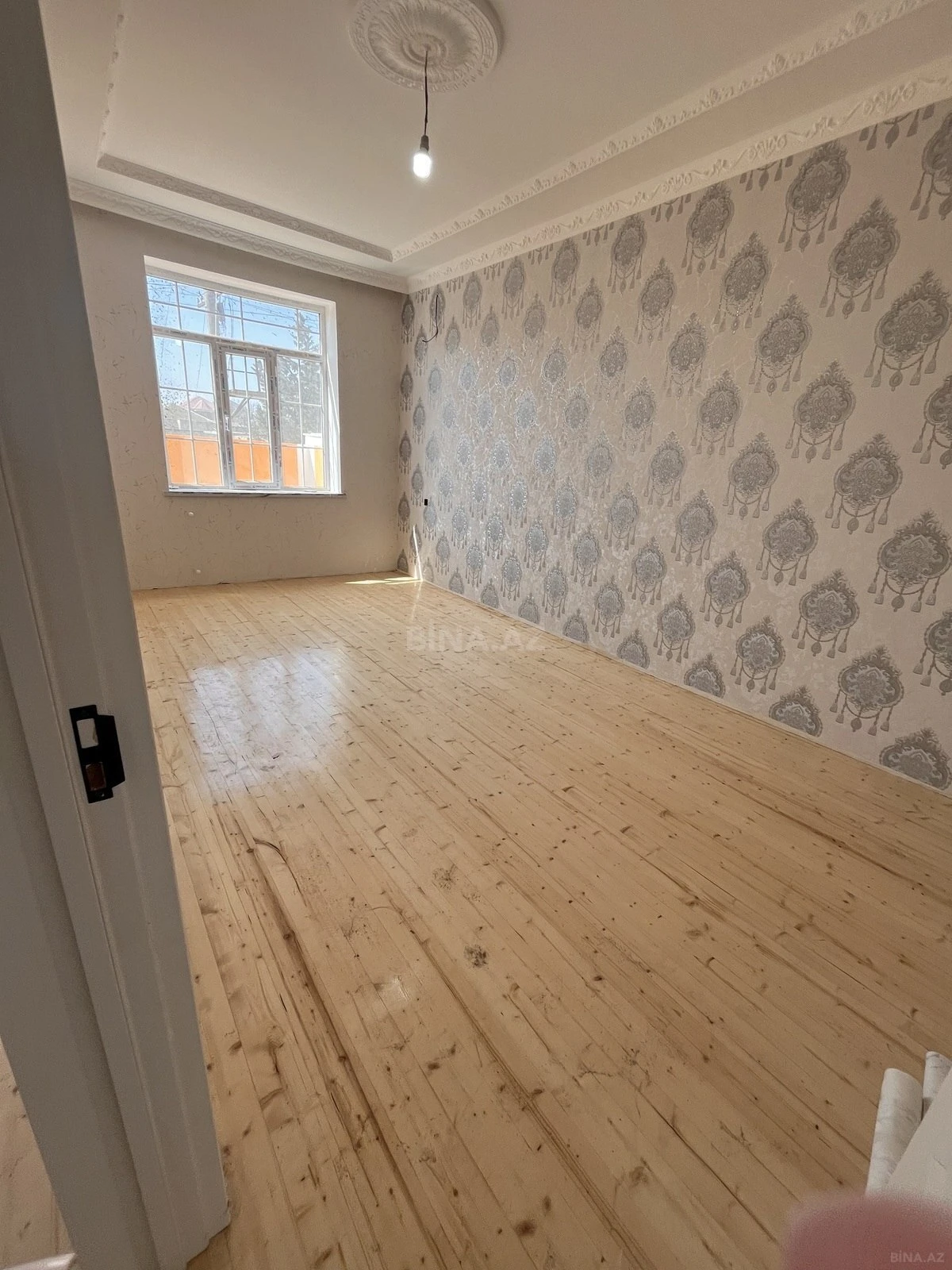 Satılır 4 otaqlı həyət evi 110 m²