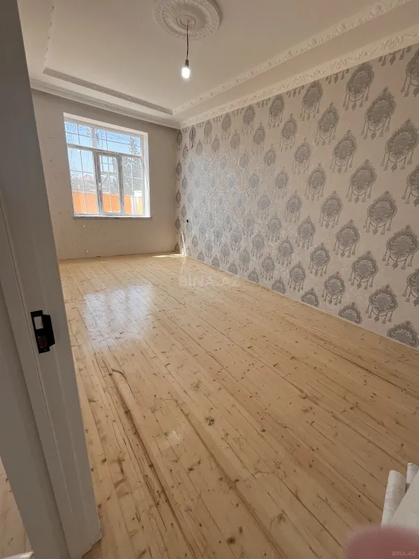 Satılır 4 otaqlı həyət evi 110 m²