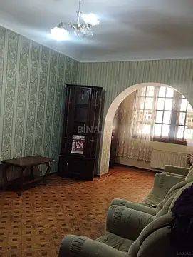 Kirayə verilir 3 otaqlı mənzil 87 m² — Bakı, Memar Əcəmi yanı 3 otaq 87.00 m²