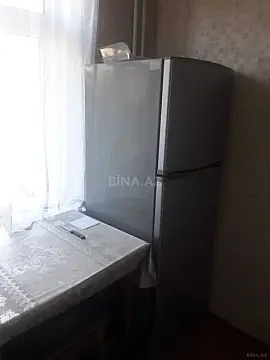 Satılır 1 otaqlı mənzil 38 m²