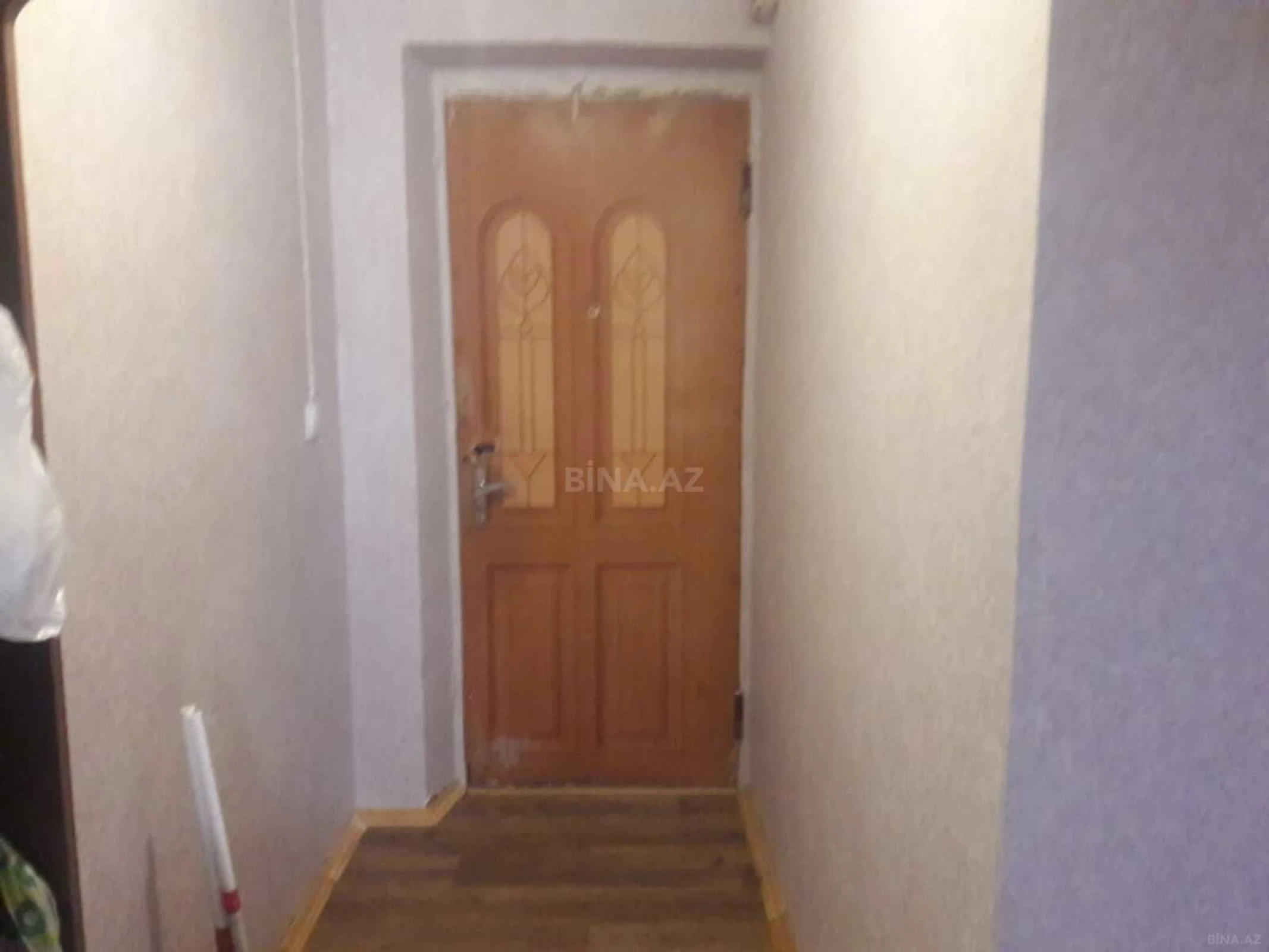 Satılır 1 otaqlı mənzil 38 m²