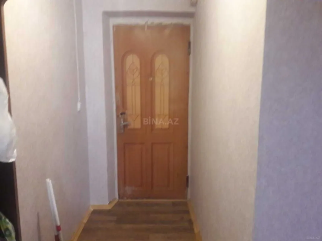 Satılır 1 otaqlı mənzil 38 m²