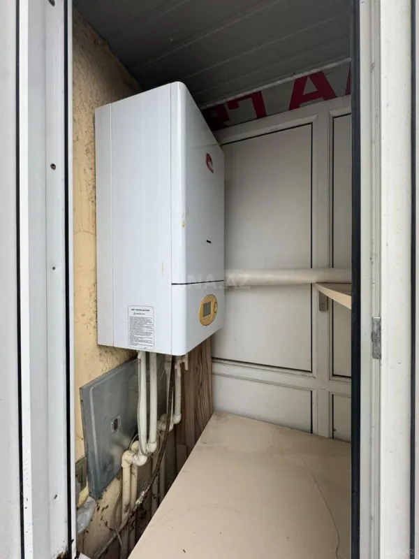 Satılır 2 otaqlı mənzil 55 m²