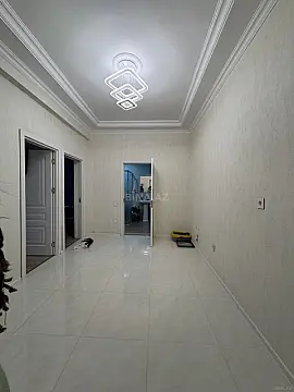 Satılır 2 otaqlı mənzil 61 m² — Sumqayıt, Saray 2 otaq 61.00 m²