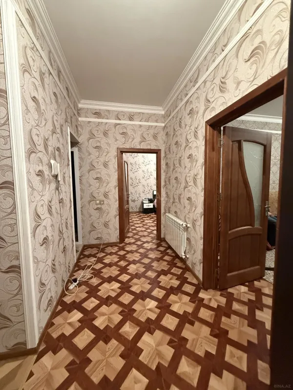 Satılır 2 otaqlı mənzil 75 m²