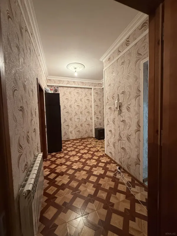 Satılır 2 otaqlı mənzil 75 m²