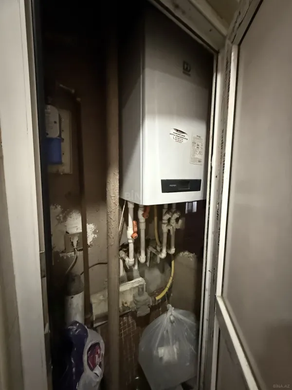 Satılır 2 otaqlı mənzil 75 m²