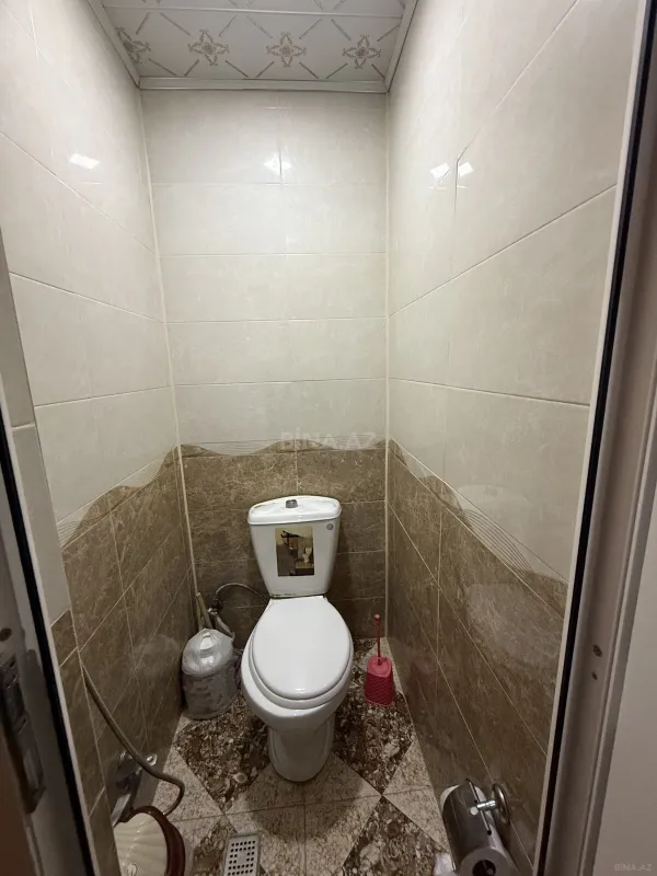 Satılır 2 otaqlı mənzil 75 m²
