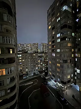 Satılır 2 otaqlı mənzil 75 m² — Bakı, Memar Əcəmi yanı 2 otaq 75.00 m²