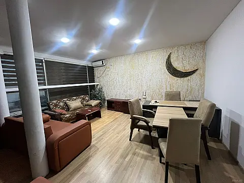 Kirayə verilir 1 otaqlı ofis 35 m² — Bakı, Qaraçuxur 1 otaq 35.00 m²