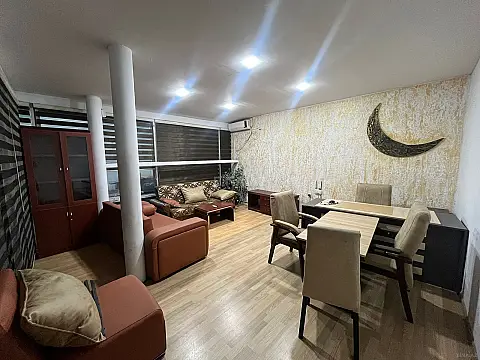 Kirayə verilir 1 otaqlı ofis 35 m²