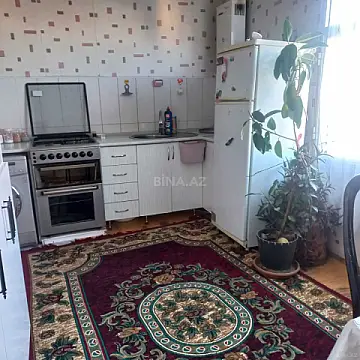 Satılır 2 otaqlı mənzil 55 m² — Gəncə 2 otaq 55.00 m²