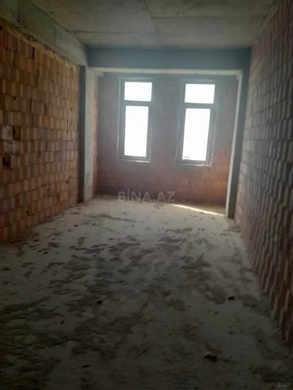 Satılır 3 otaqlı mənzil 115 m²