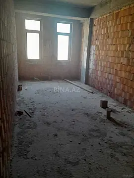 Satılır 3 otaqlı mənzil 115 m²