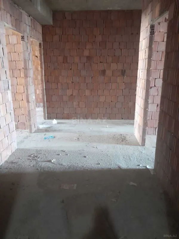 Satılır 3 otaqlı mənzil 115 m²