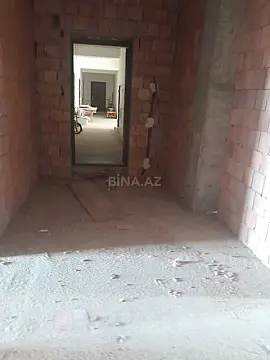 Satılır 3 otaqlı mənzil 115 m²