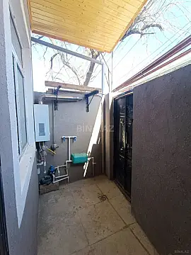 Satılır 2 otaqlı həyət evi 52 m²