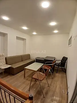 Kirayə verilir 3 otaqlı ofis 60 m²