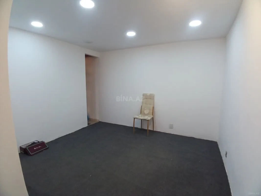 Kirayə verilir 3 otaqlı ofis 60 m²