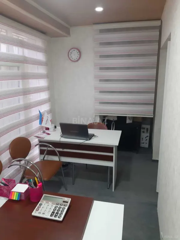 Kirayə verilir 3 otaqlı ofis 60 m²