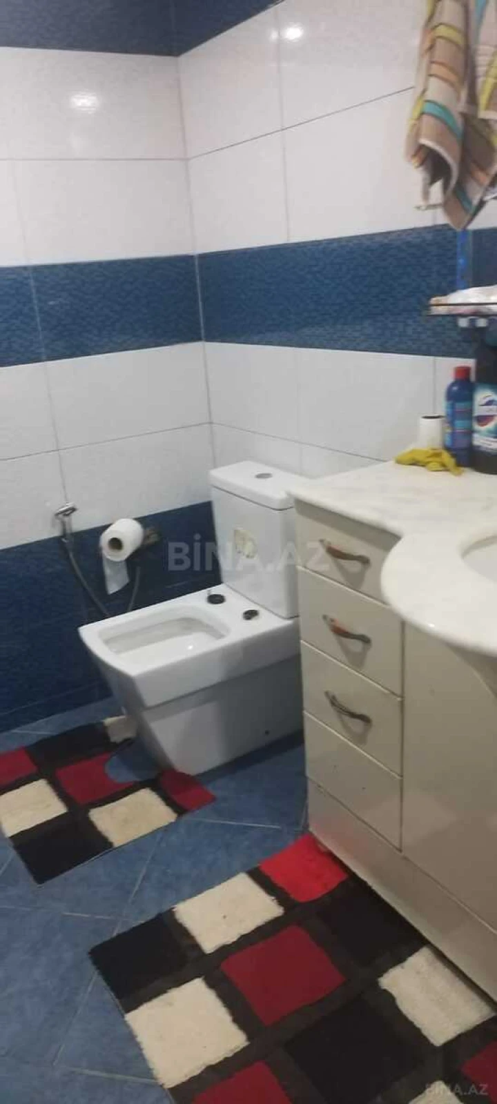 Satılır 4 otaqlı həyət evi 100 m²