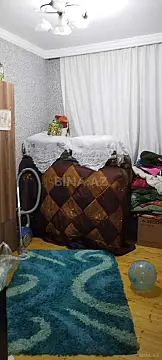 Satılır 4 otaqlı həyət evi 100 m²