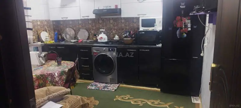 Satılır 4 otaqlı həyət evi 100 m²